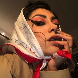 Meet your Posher, Karen